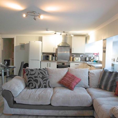 Fabulous Stylish Flat In Merchant City & Free Secure Parking Glasgow Extérieur photo